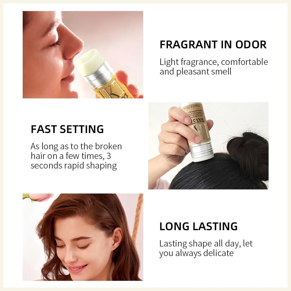 IKT Hair Wax Stick