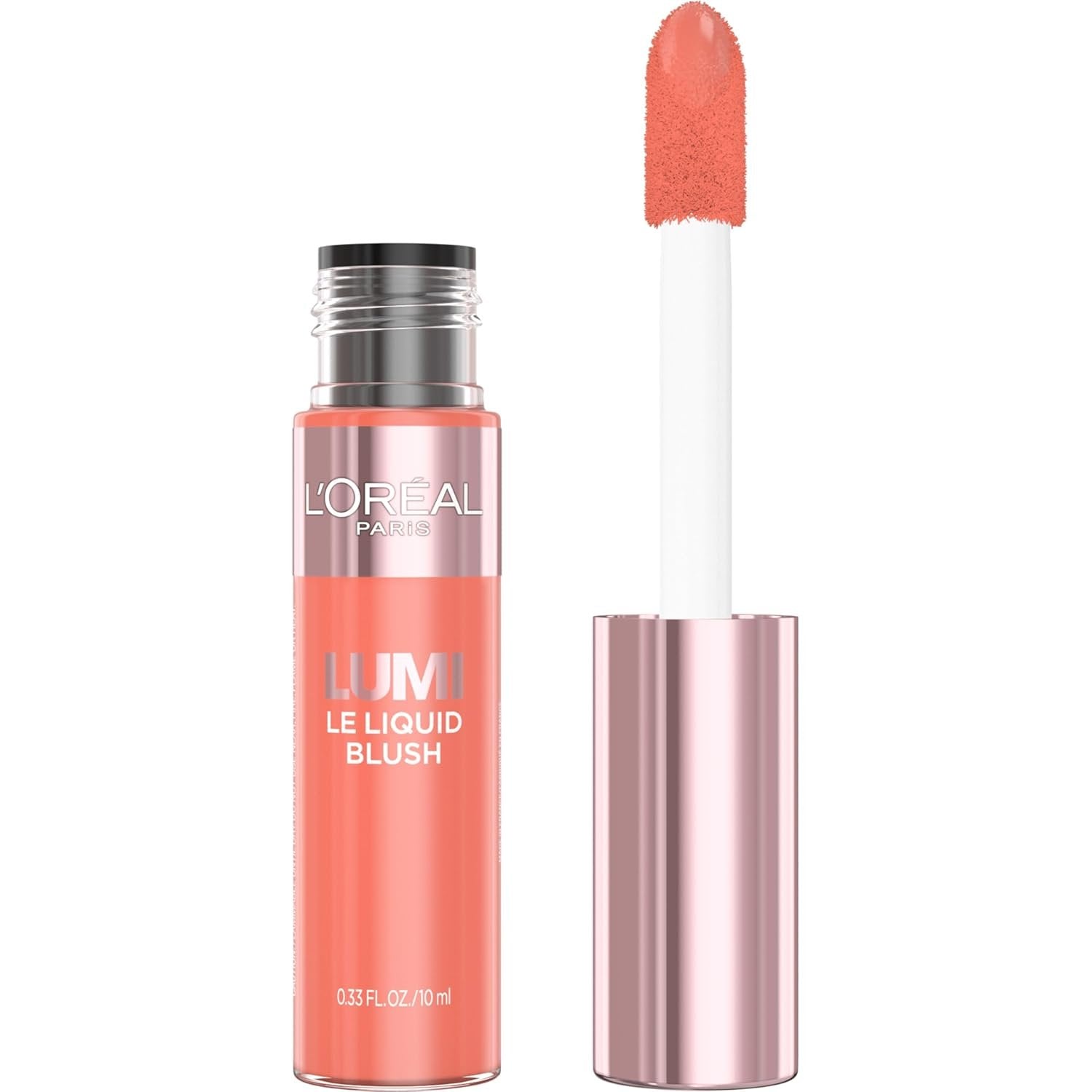 L'Oreal Paris  Lumi Le Liquid Blush