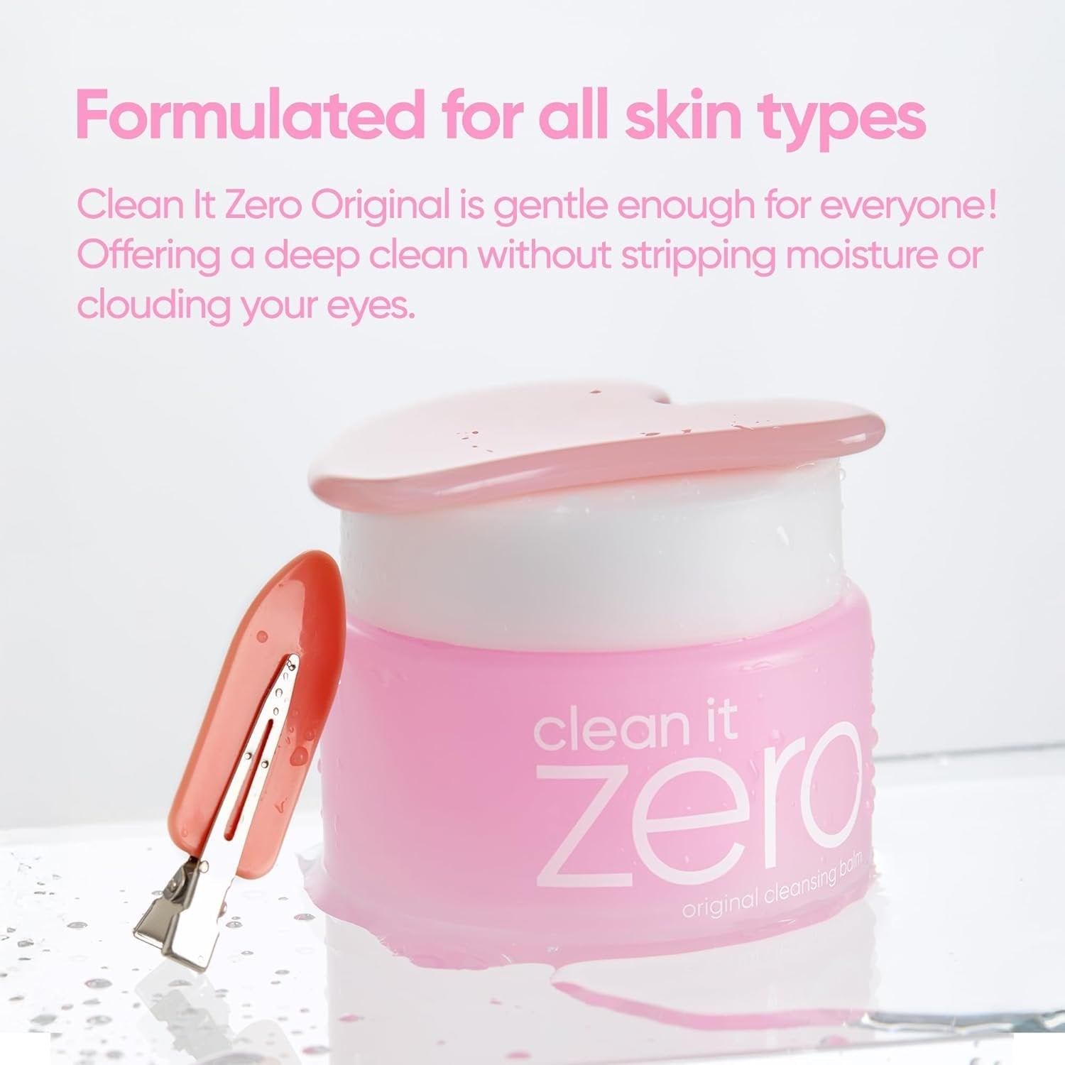 BANILA CO Clean it Zero Original Cleansing Balm