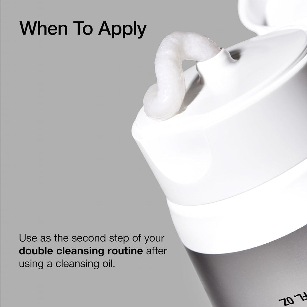 ANUA Hydrating Gentle Foaming Cleanser