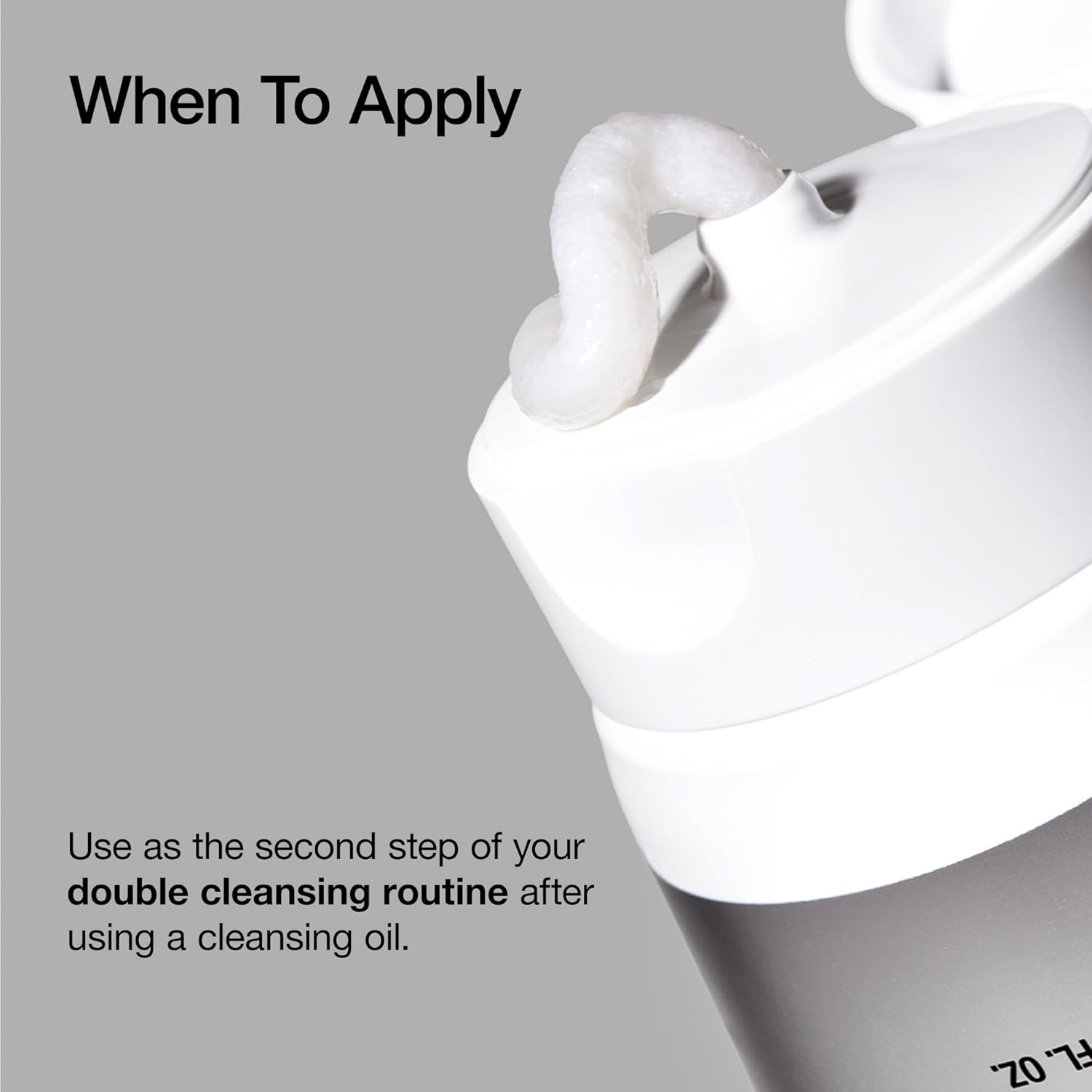 ANUA Hydrating Gentle Foaming Cleanser
