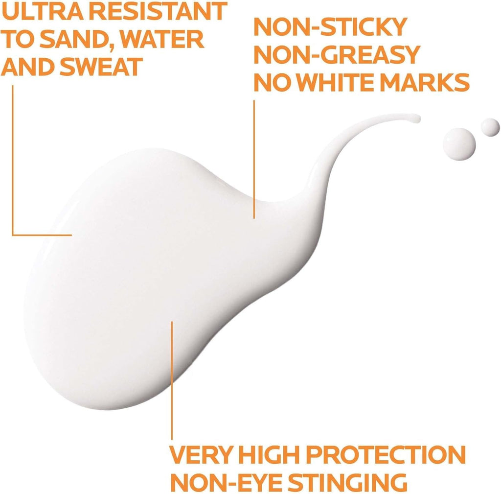 La Roche-Posay Anthelios UVMune 400 Spf50+