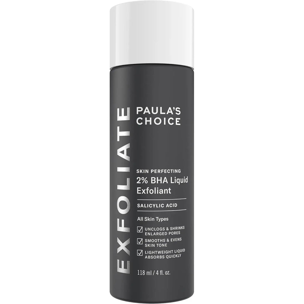 Paula's Choice SKIN PERFECTING 2% BHA Liquid Salicylic Acid Exfoliant