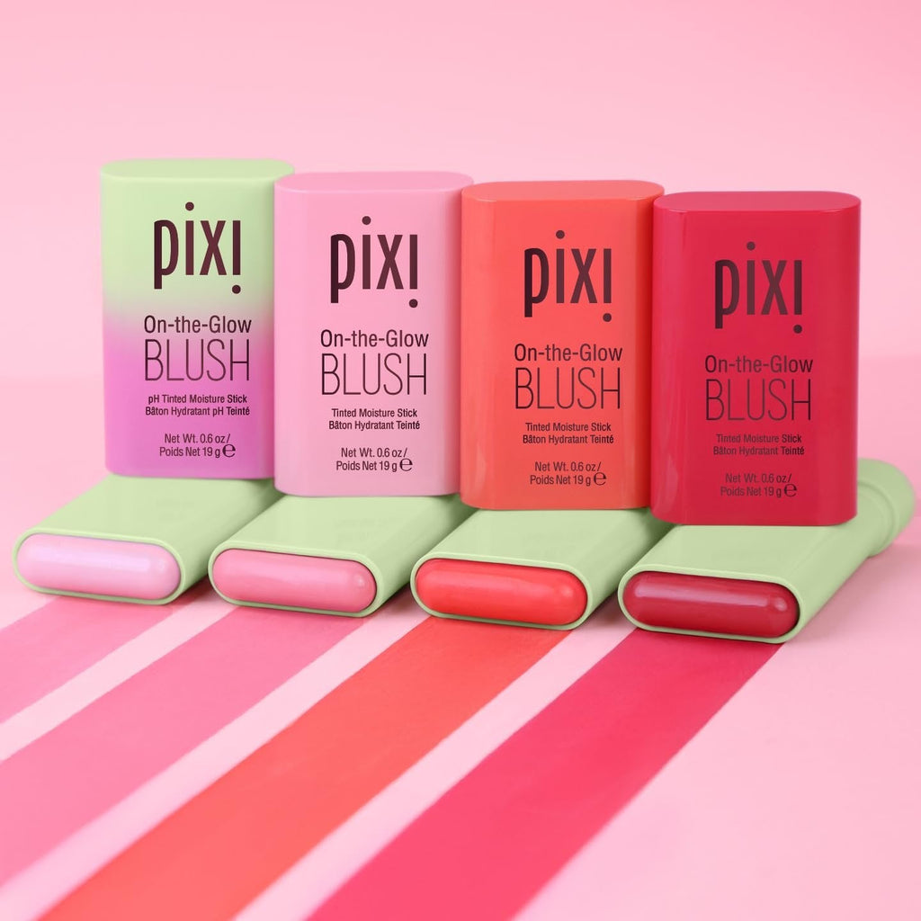 Pixi On-the-Glow Blush