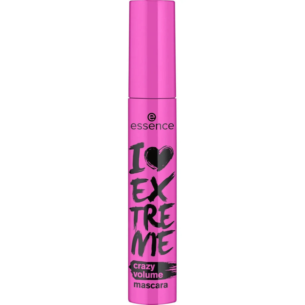 essence | I Love Extreme Crazy Volume Mascara
