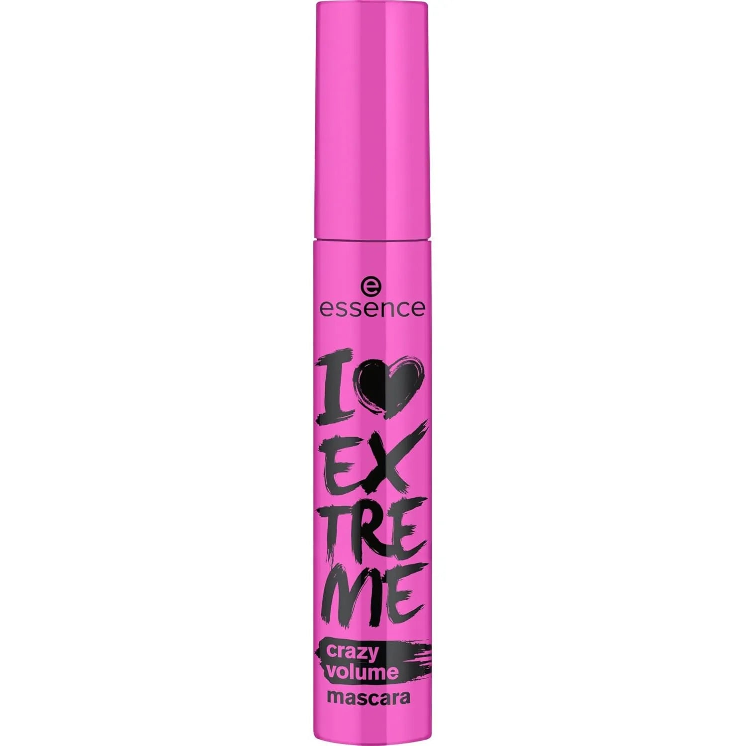 essence | I Love Extreme Crazy Volume Mascara