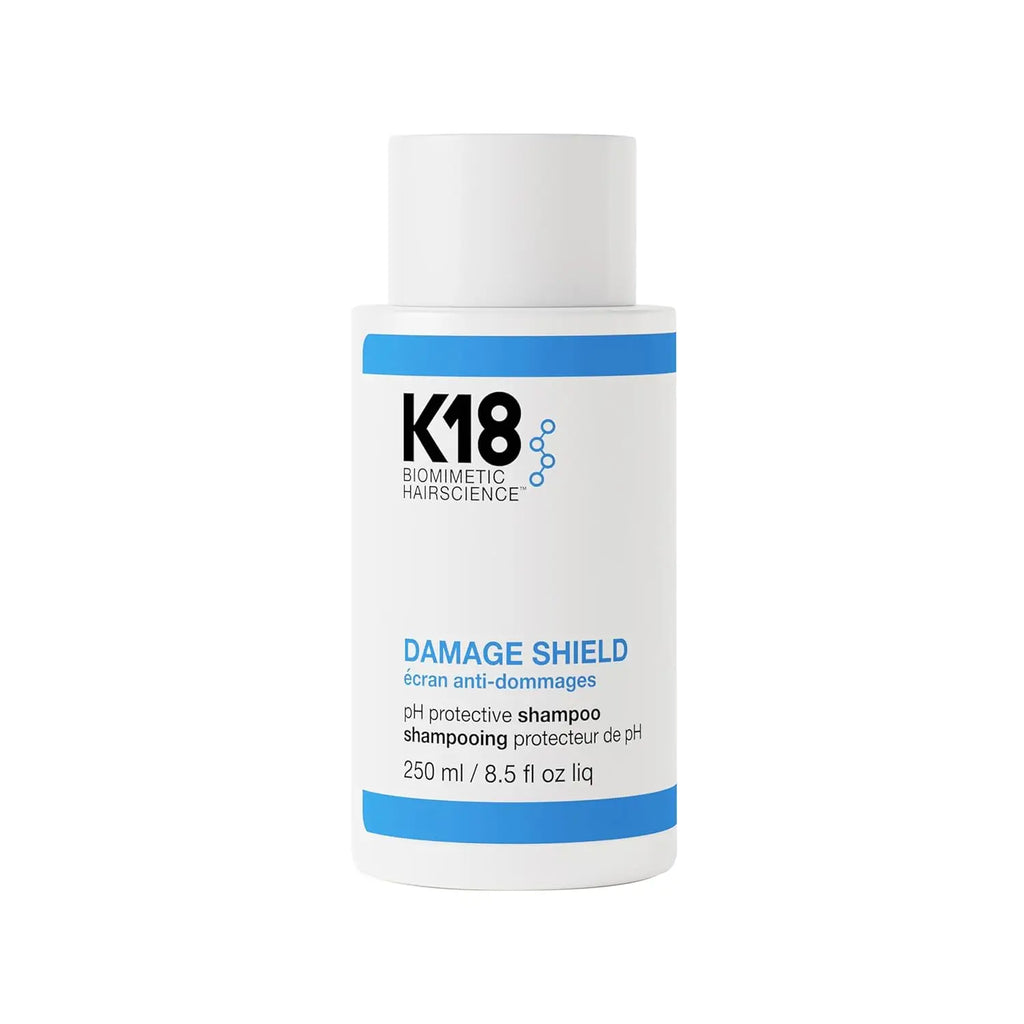 K18 Damage Shield pH Protective Shampoo