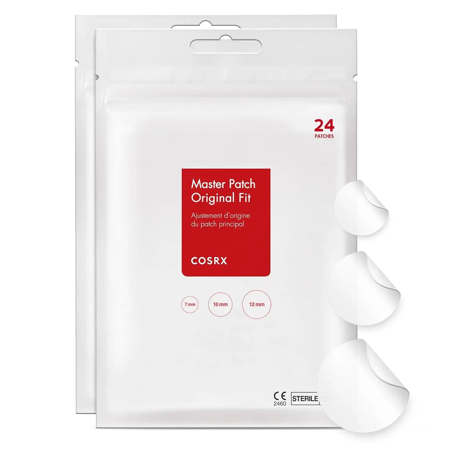 COSRX Acne Pimple Patch