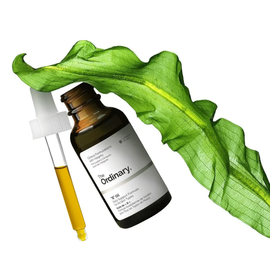 The Ordinary B Oil