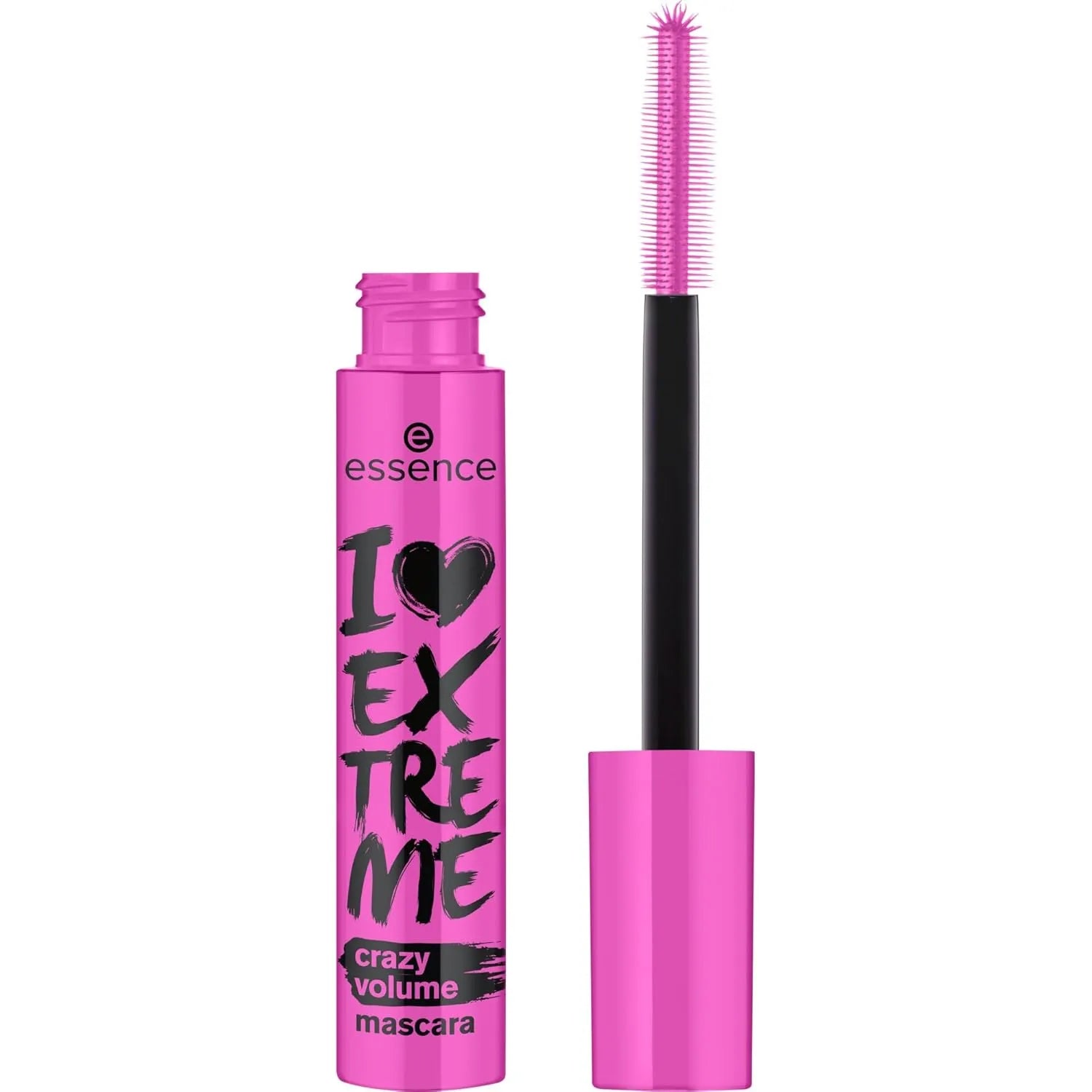 essence | I Love Extreme Crazy Volume Mascara