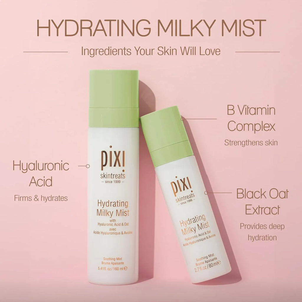 Pixi Beauty Hydrating Milky Mist