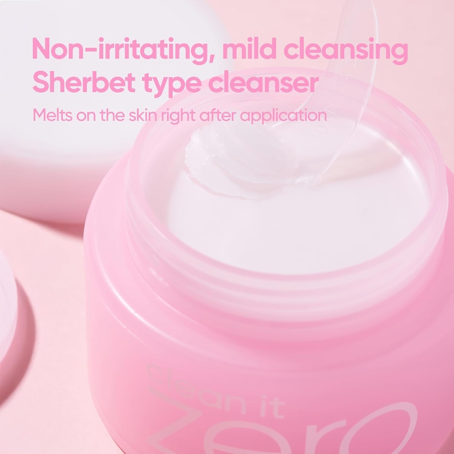 BANILA CO Clean it Zero Original Cleansing Balm