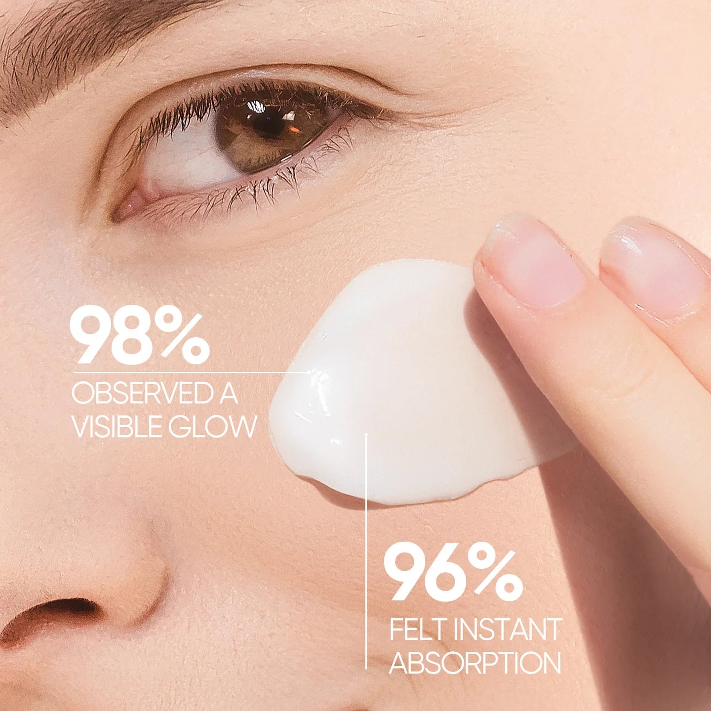 Skintific MSH Niacinamide Brightening Moisture Gel