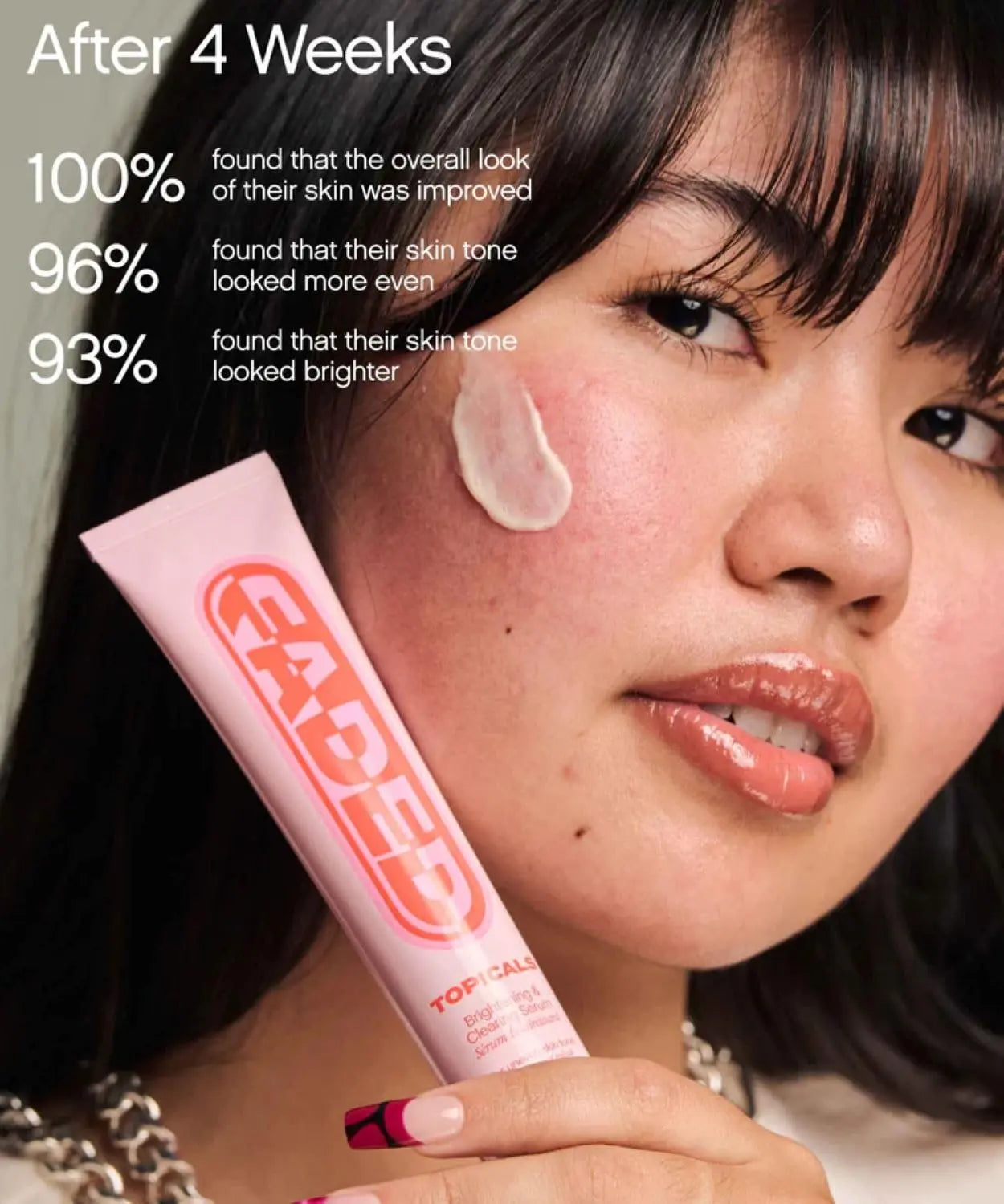 Topicals Faded Brightening & Clearing Serum