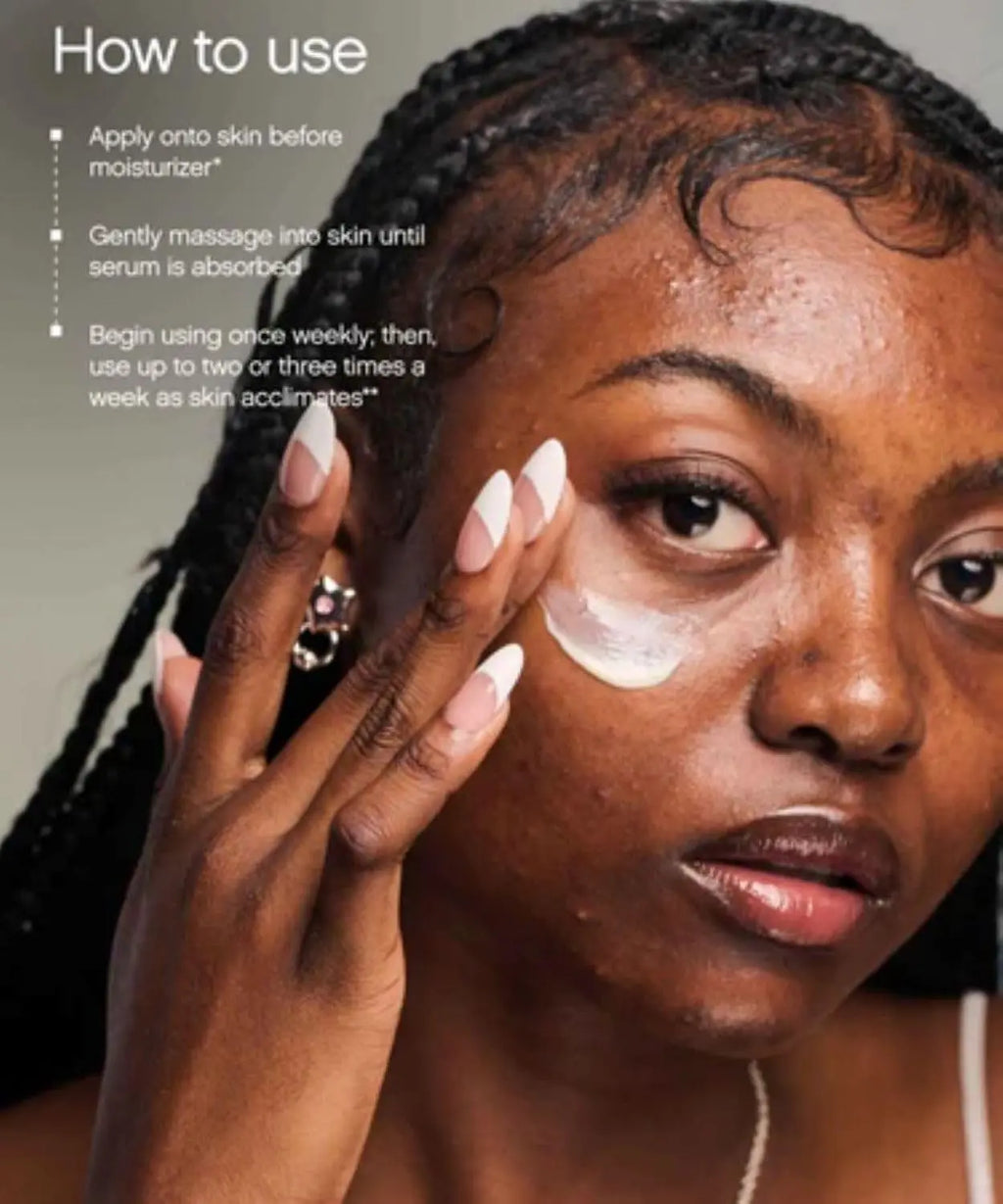 Topicals Faded Brightening & Clearing Serum