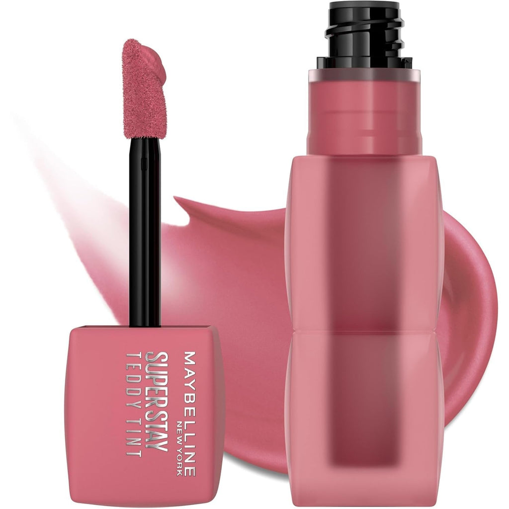 MAYBELLINE Super Stay Teddy Lip Tint