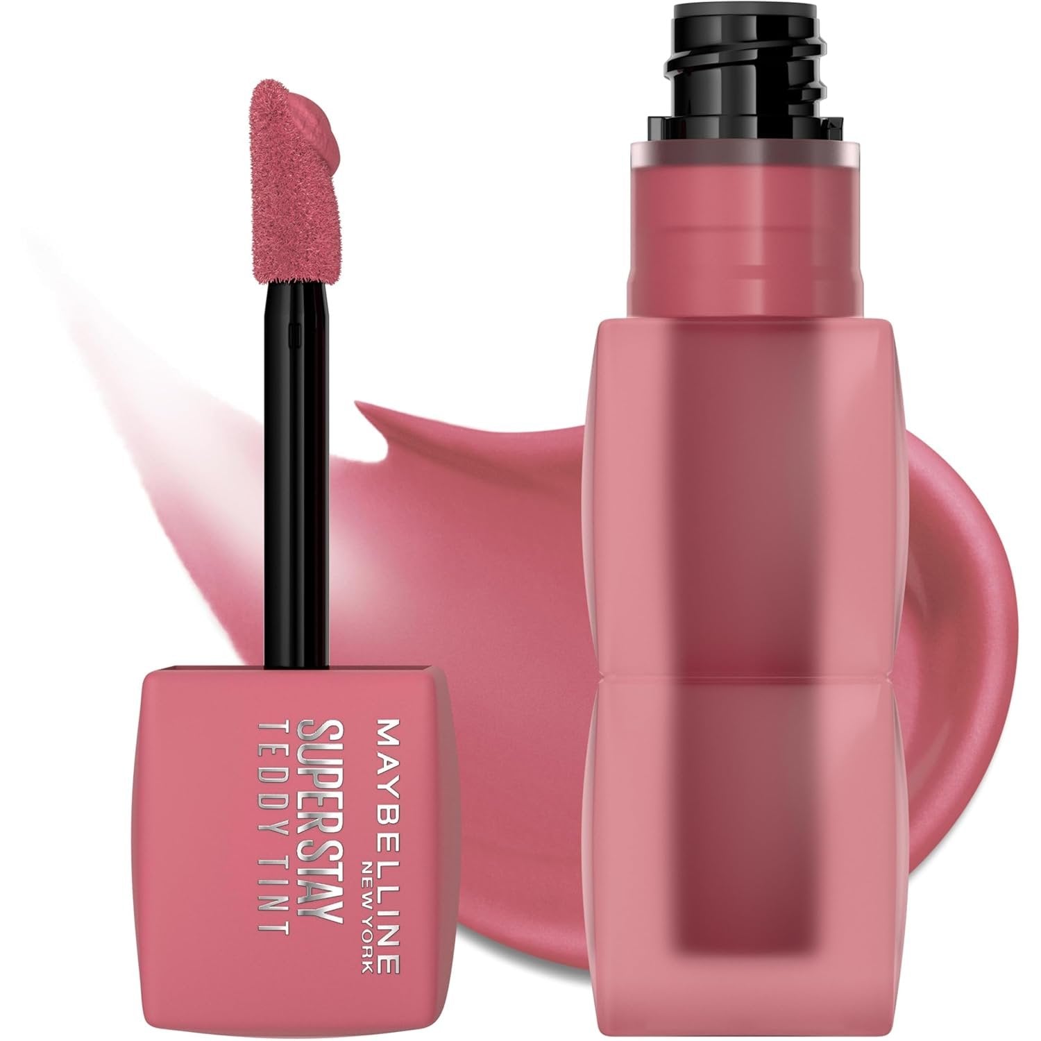 MAYBELLINE Super Stay Teddy Lip Tint