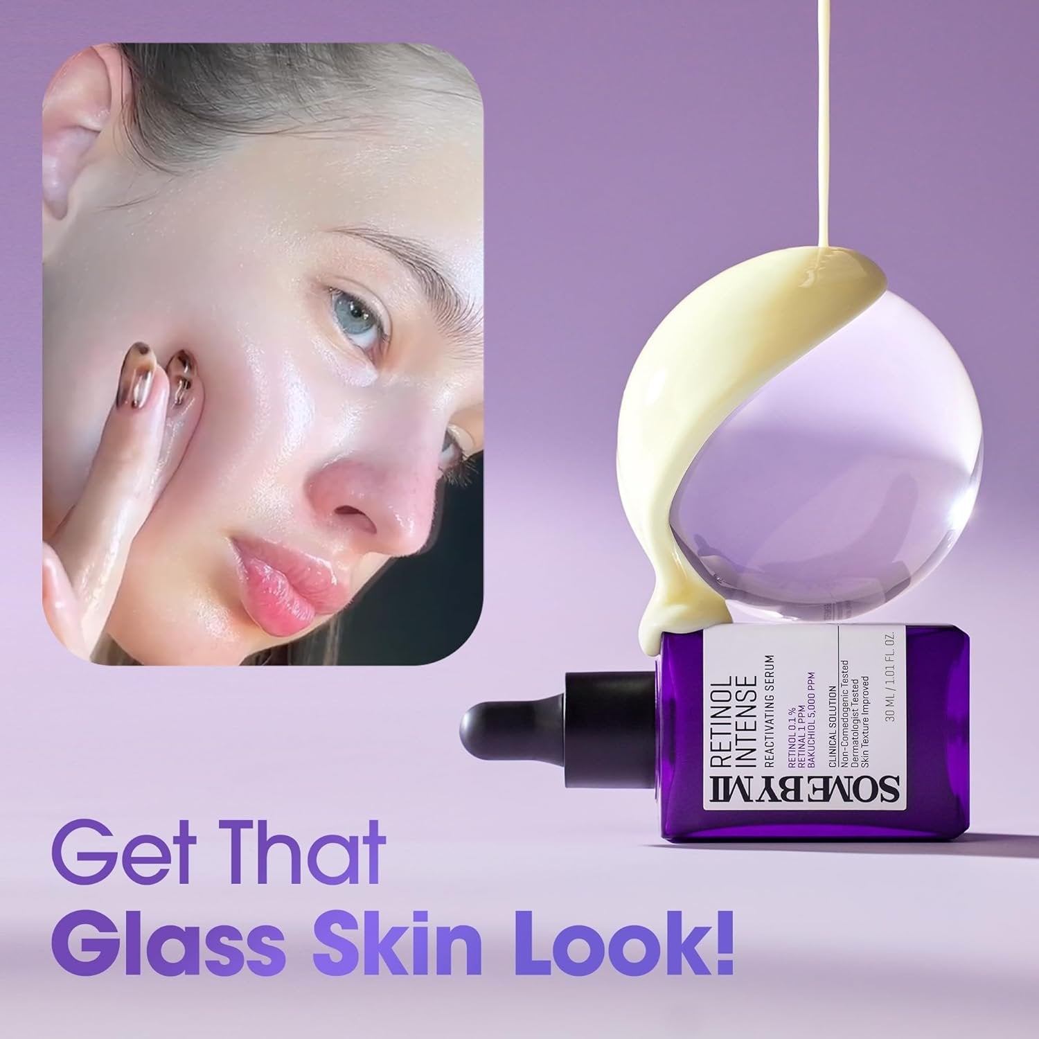 SOME BY MI Retinol Intense Reactivating Serum