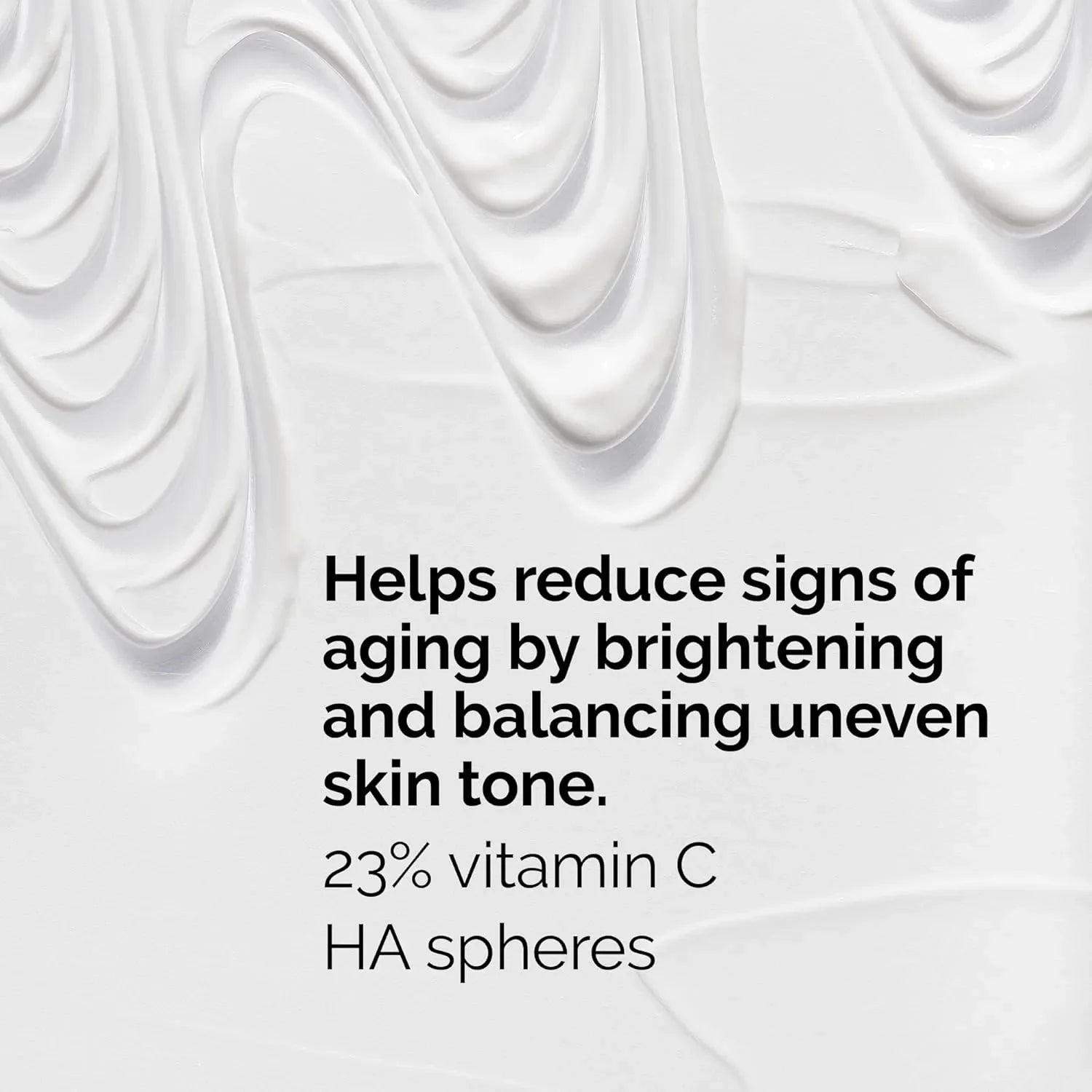 The Ordinary Vitamin C Suspension 23% + HA 2%