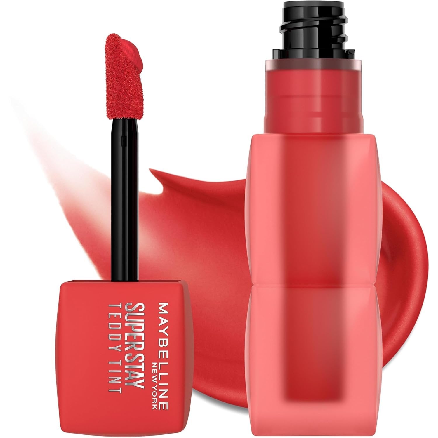MAYBELLINE Super Stay Teddy Lip Tint
