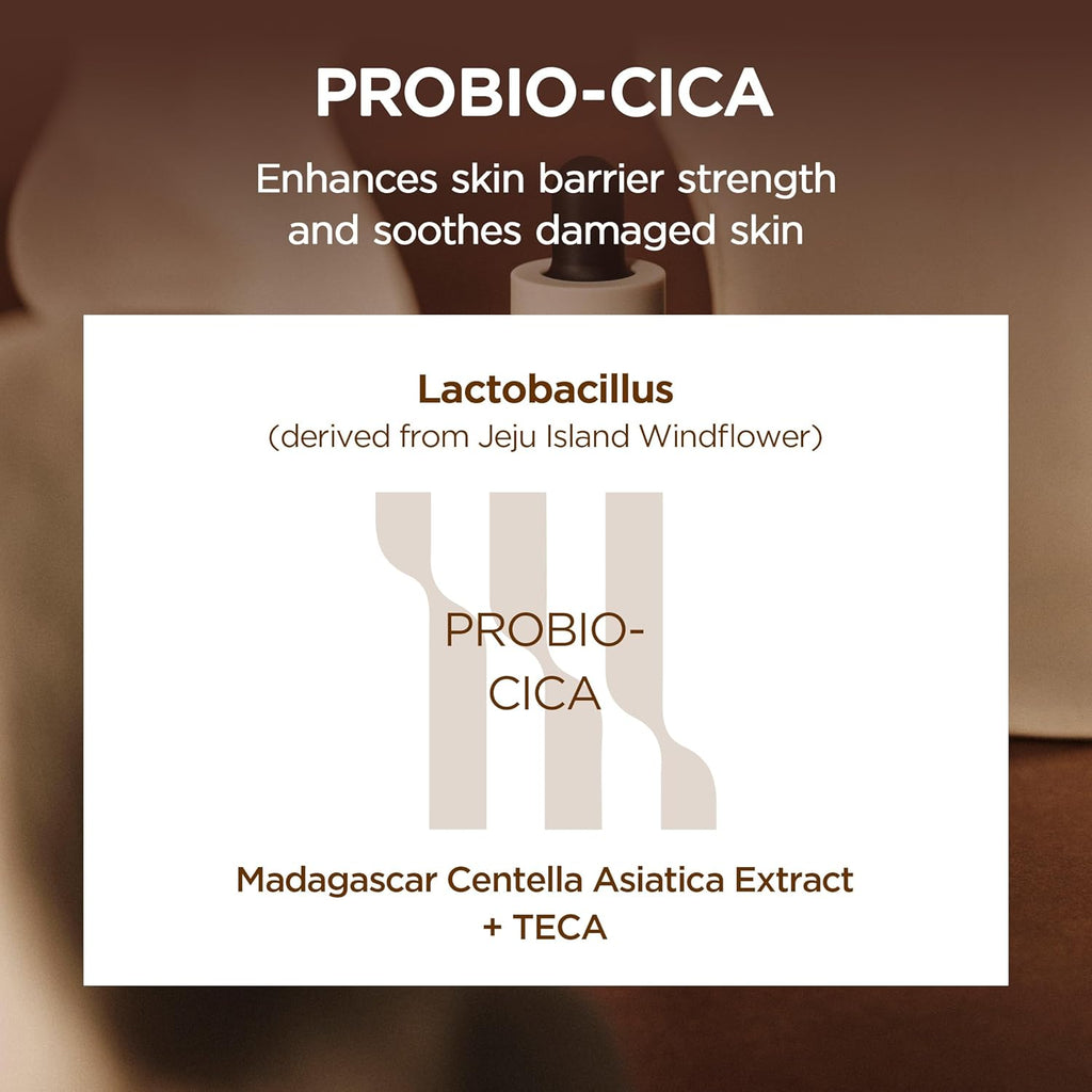 SKIN1004 Madagascar Centella Probio Cica Intensive Ampoule