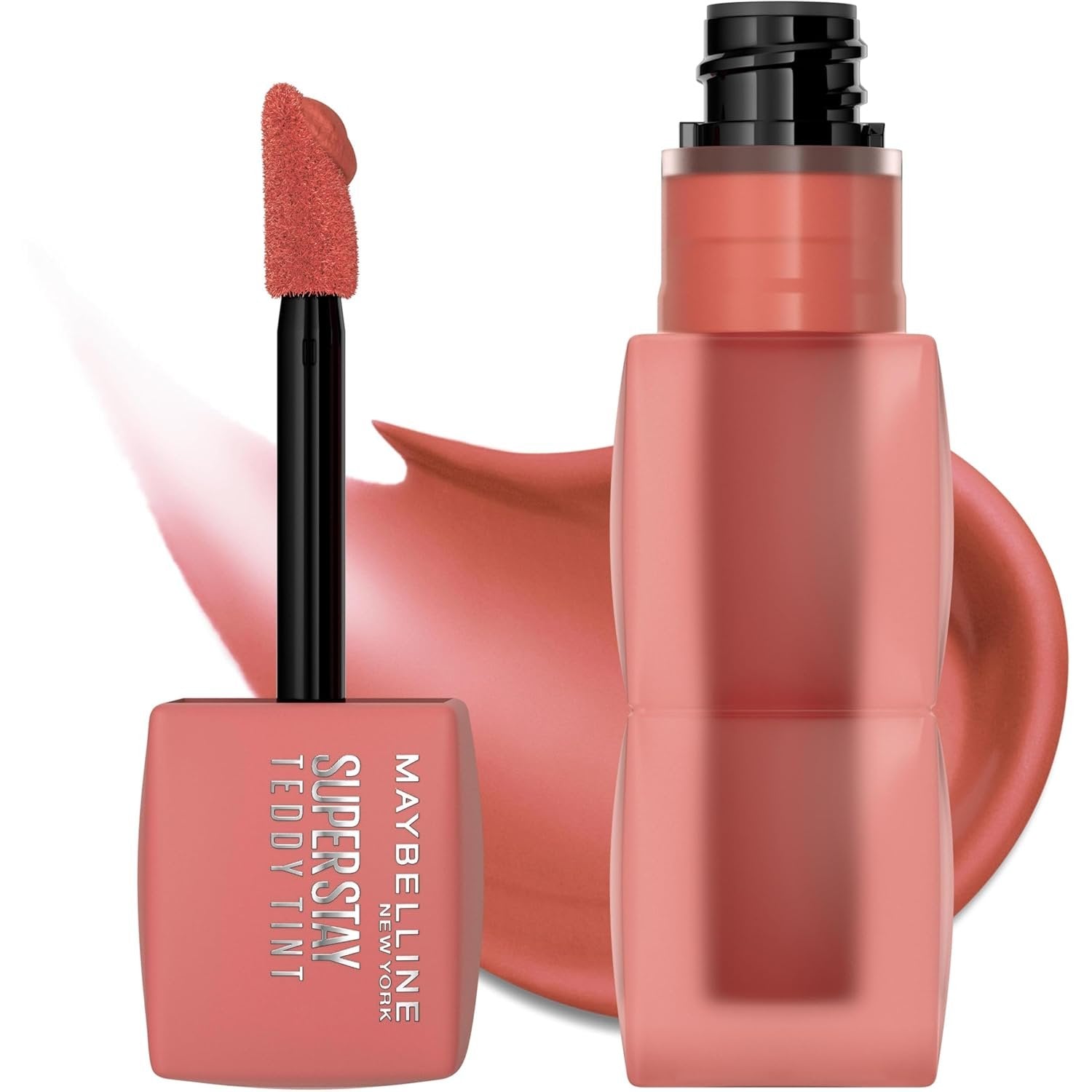MAYBELLINE Super Stay Teddy Lip Tint