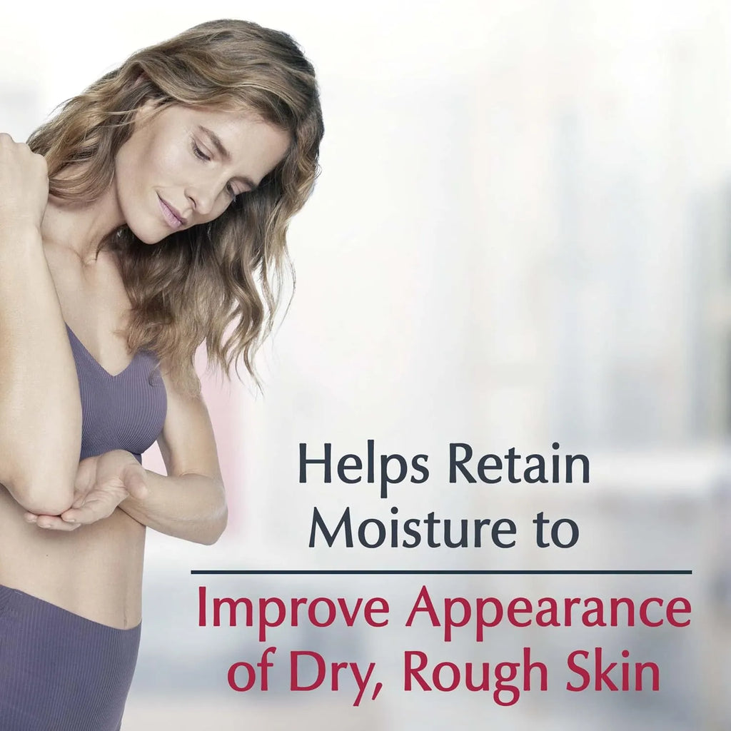 Eucerin Roughness Relief Body Cream