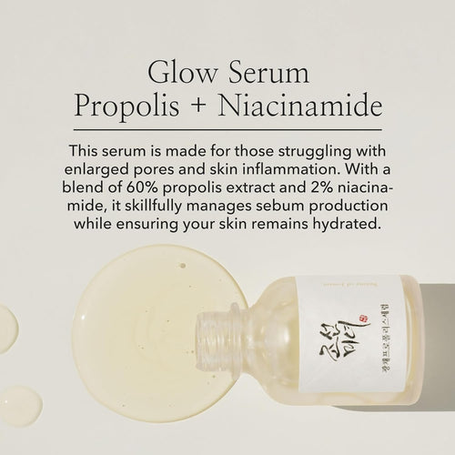 Beauty of Joseon Glow Serum : Propolis + Niacinamide