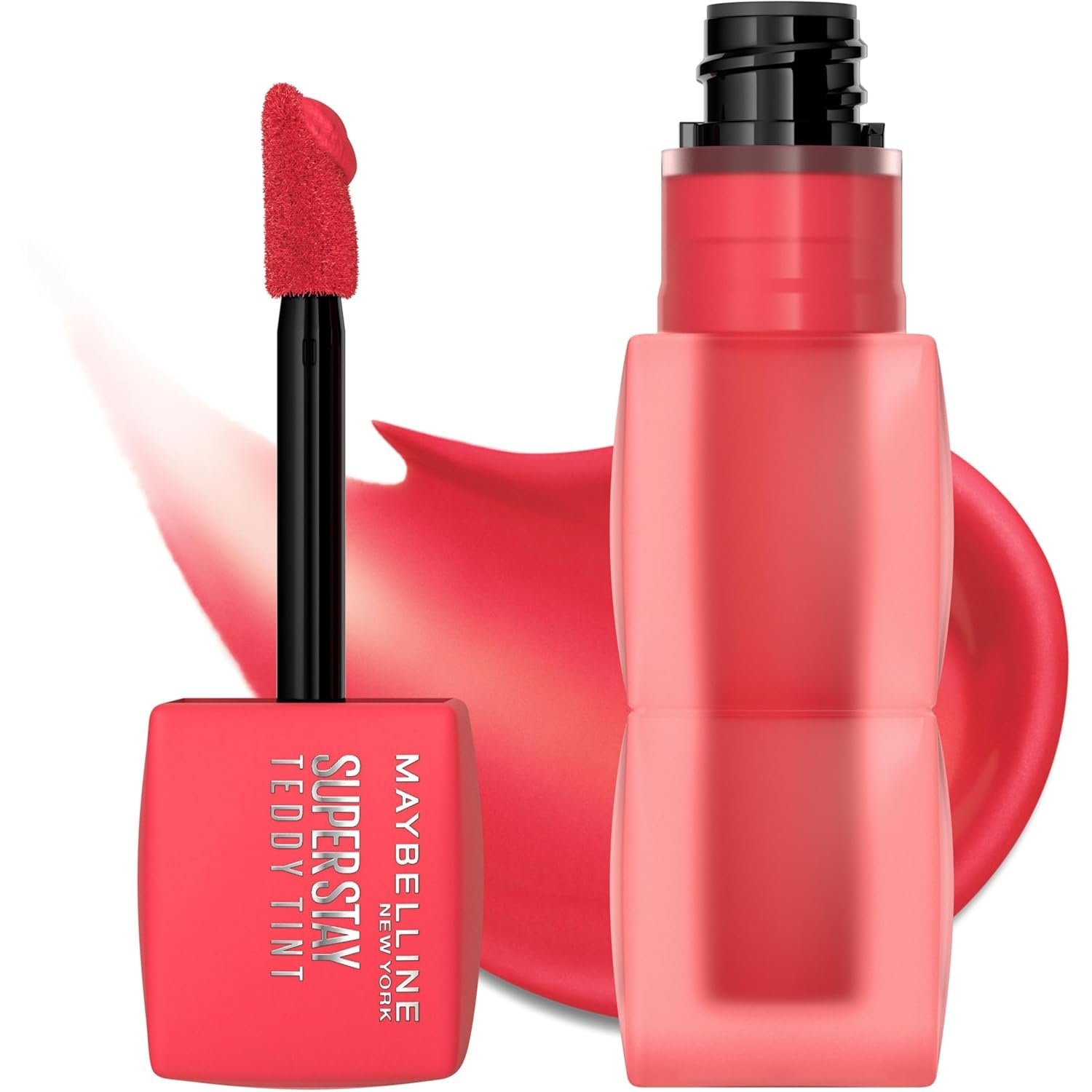 MAYBELLINE Super Stay Teddy Lip Tint