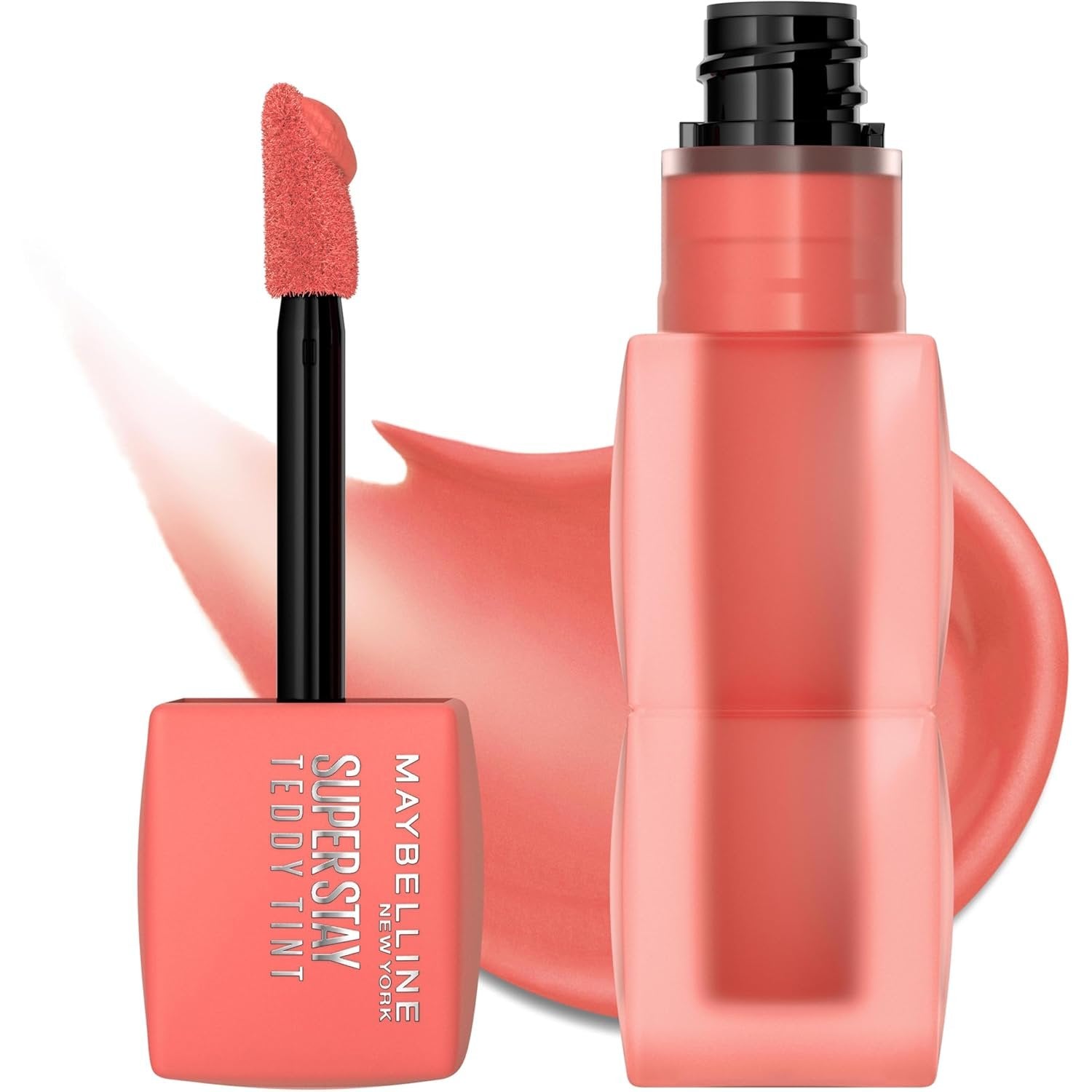 MAYBELLINE Super Stay Teddy Lip Tint