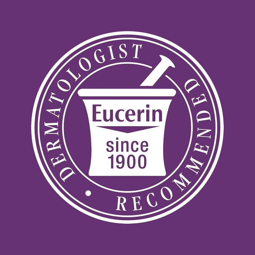 Eucerin Roughness Relief Body Cream