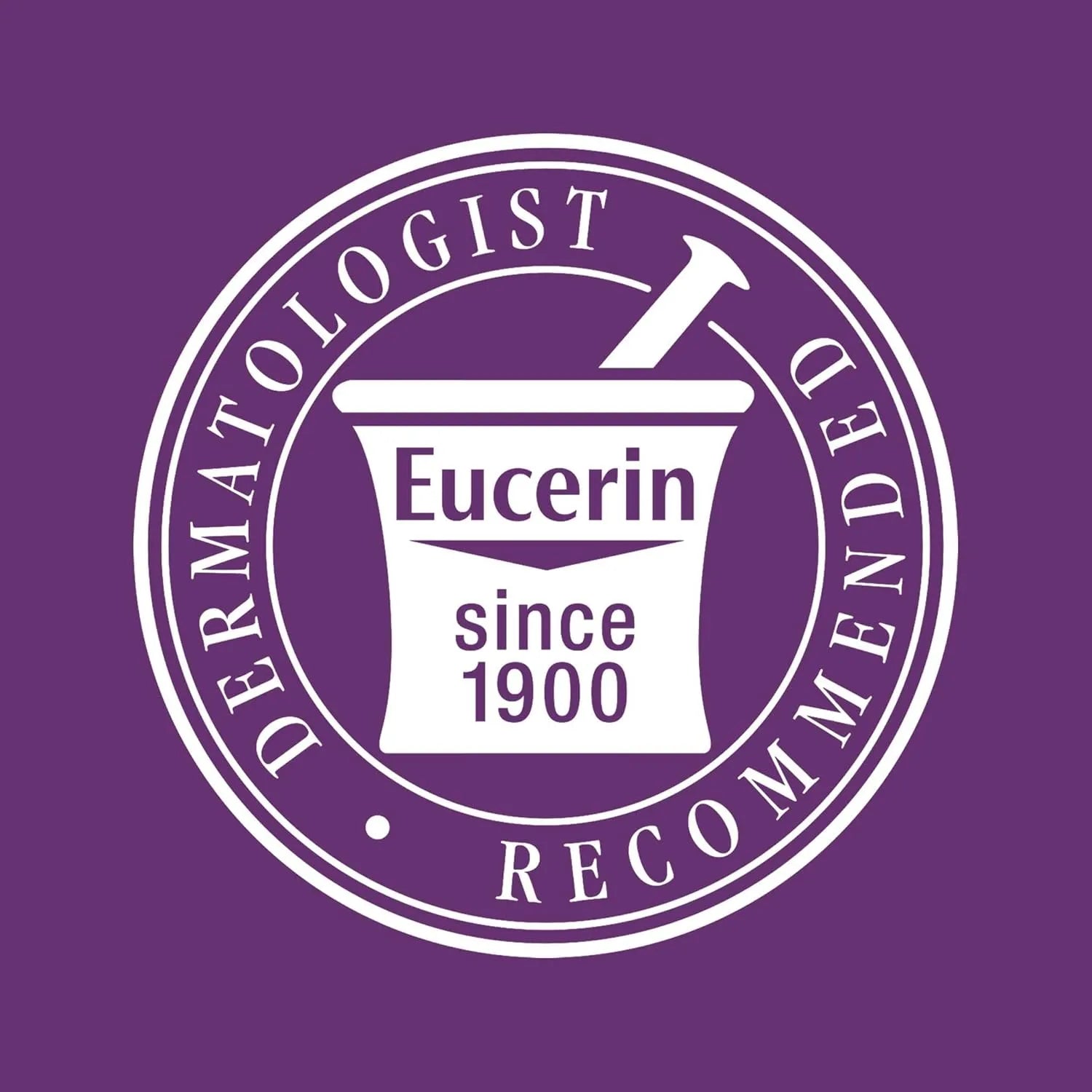 Eucerin Roughness Relief Body Cream