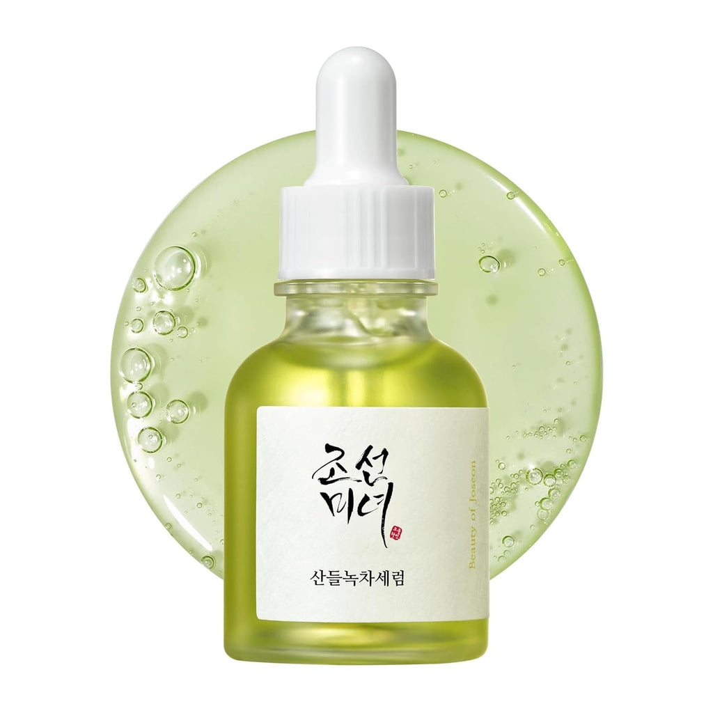 Beauty of Joseon Calming Serum : Green tea + Panthenol