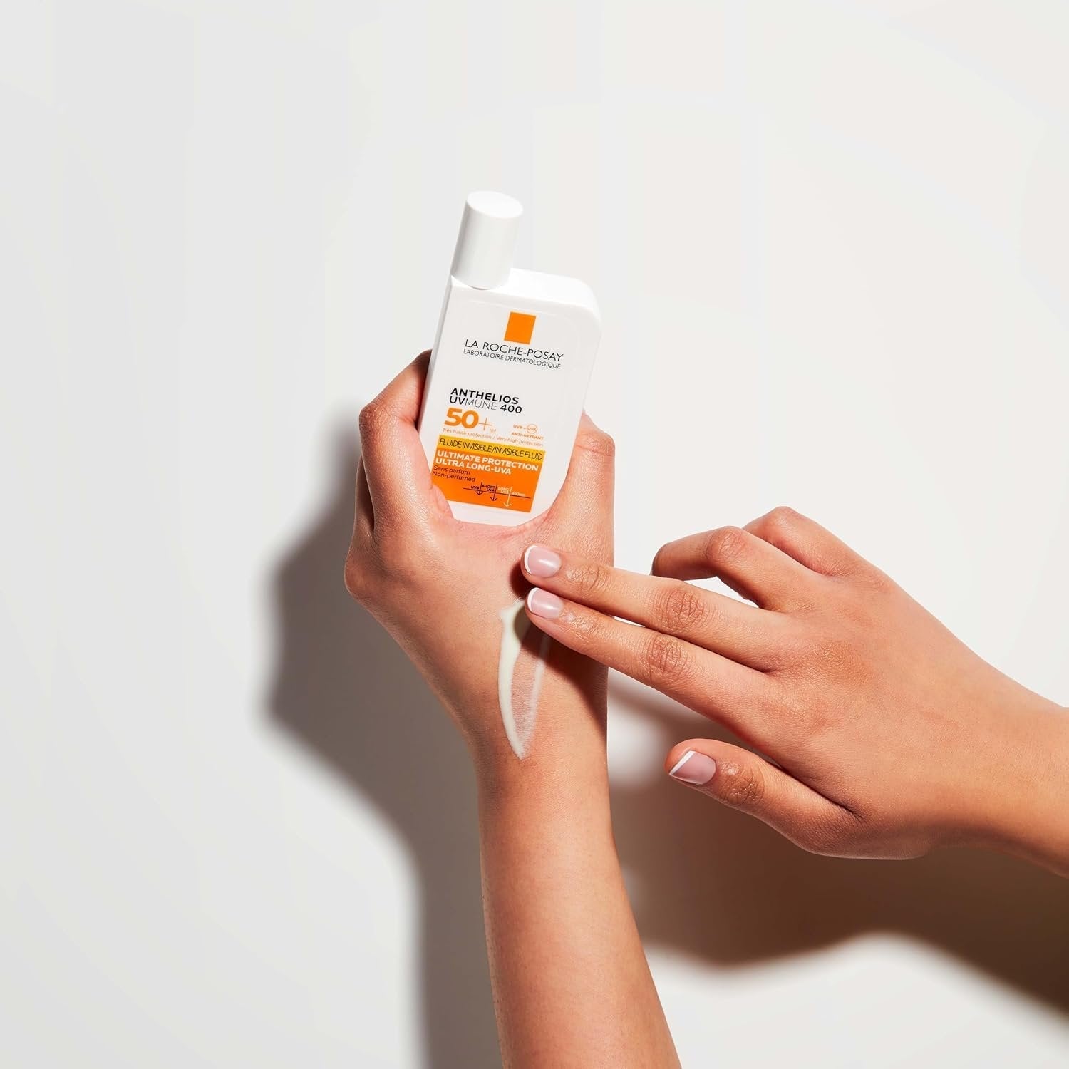 La Roche-Posay Anthelios UVMune 400 Spf50+