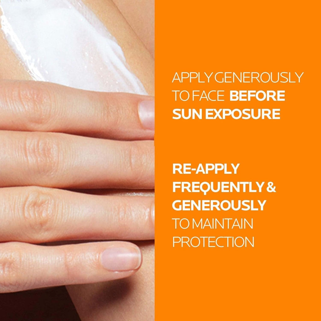 La Roche-Posay Anthelios UVMune 400 Spf50+