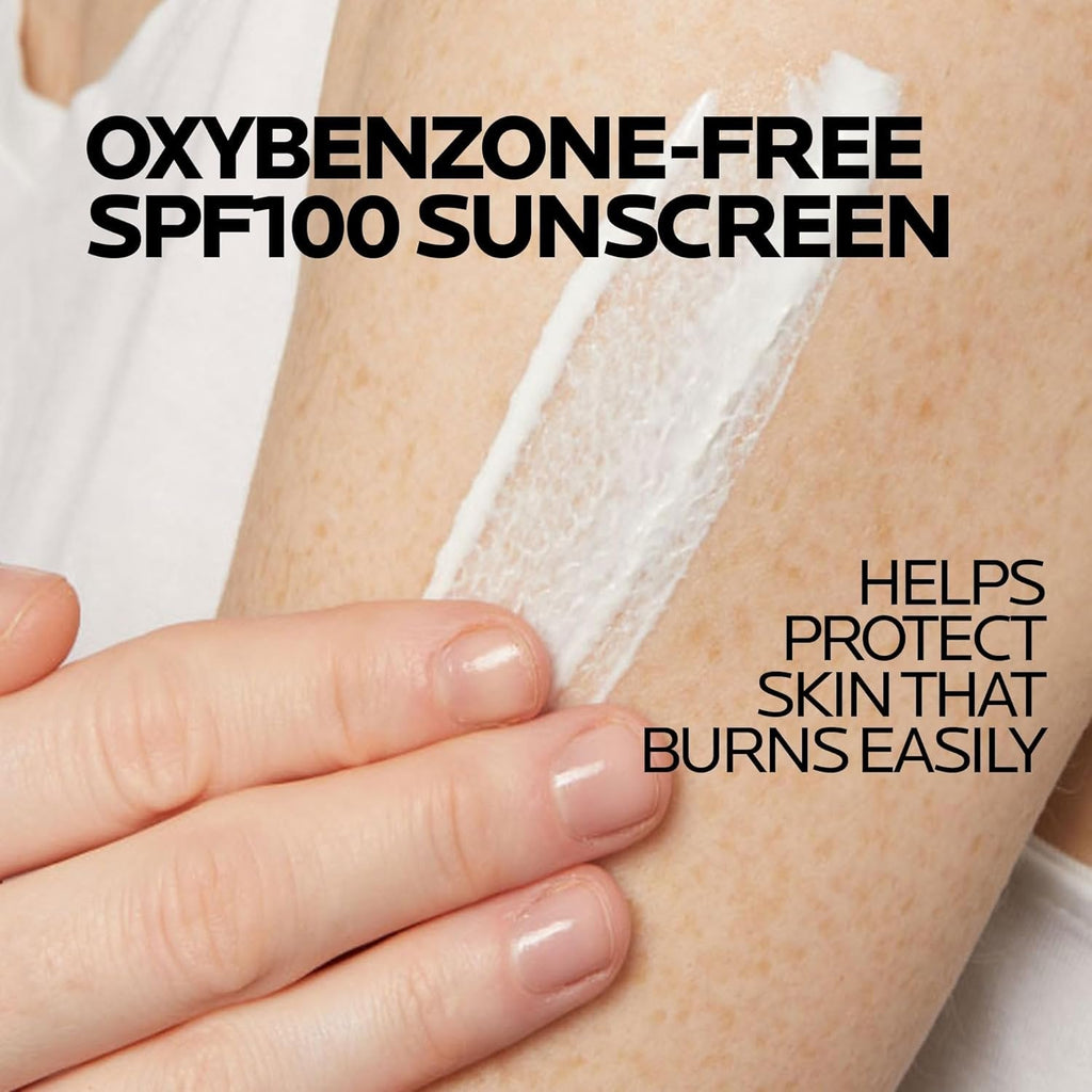 La Roche-Posay Anthelios Melt-In Milk Sunscreen SPF 100