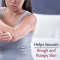Eucerin Roughness Relief Body Cream