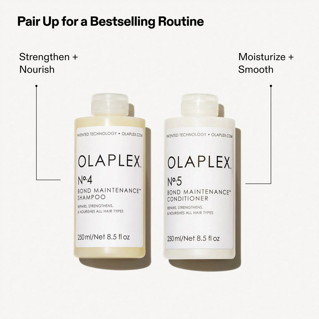 Olaplex No. 4 Bond Maintenance Shampoo