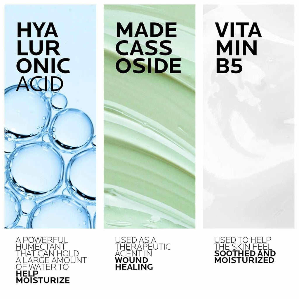 La Roche-Posay Hyalu B5 Pure Hyaluronic Acid Serum