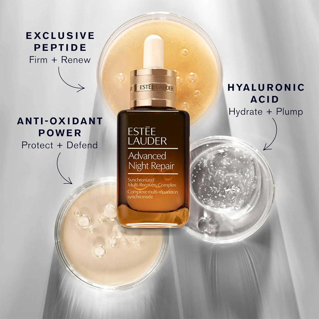 Estée Lauder Advanced Night Repair Face Serum