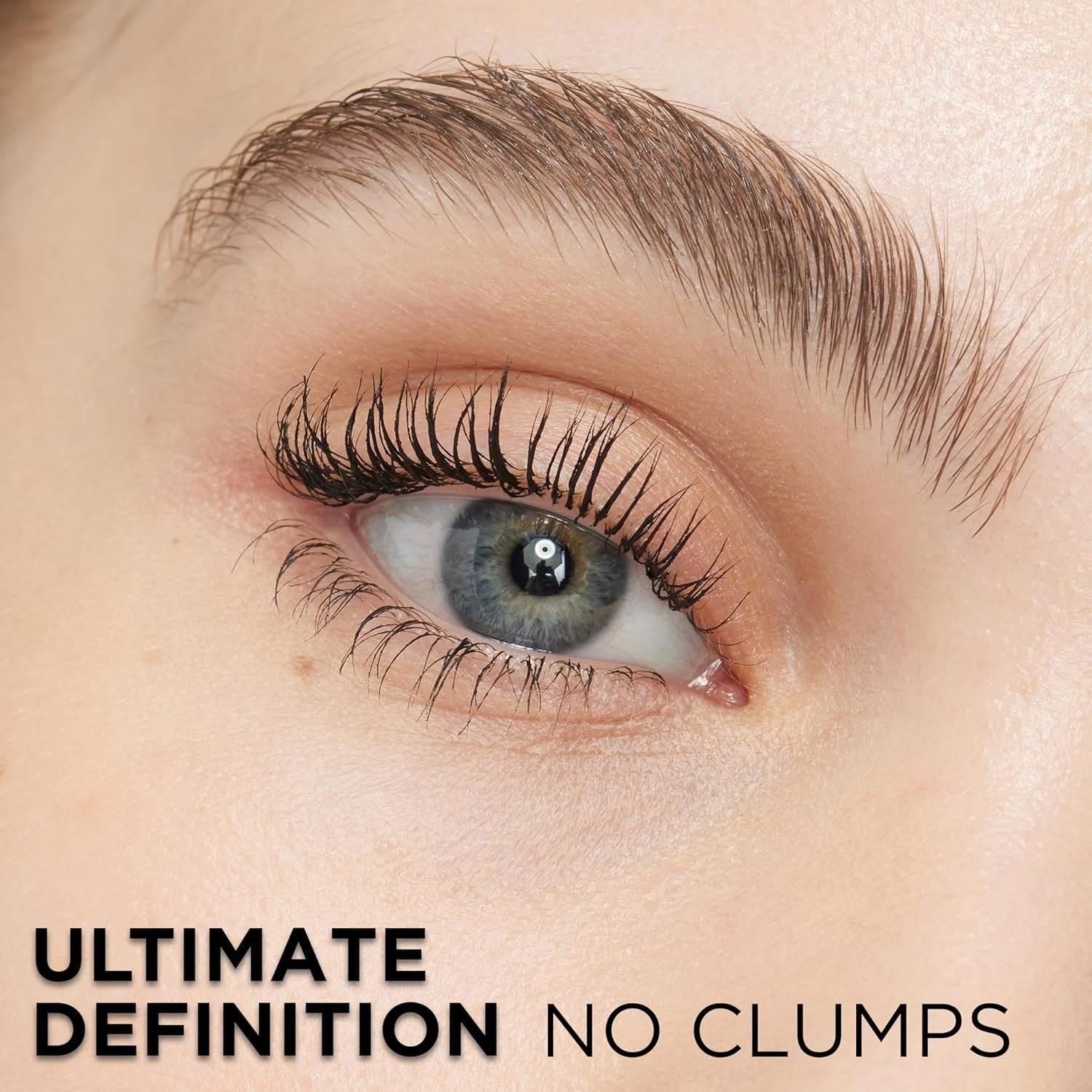 L'Oreal Paris Telescopic Mascara, Carbon Black
