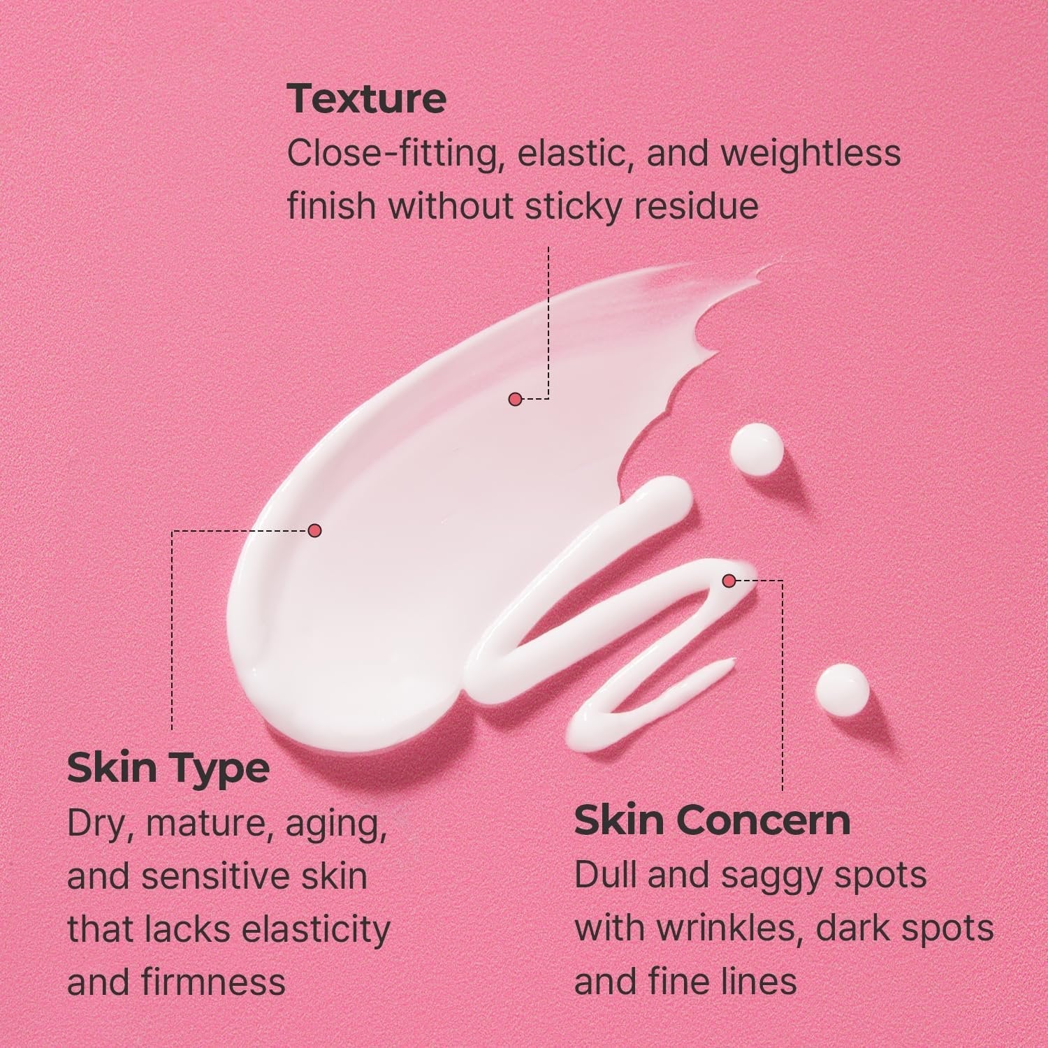 Torriden CELLMAZING Firming Eye Cream