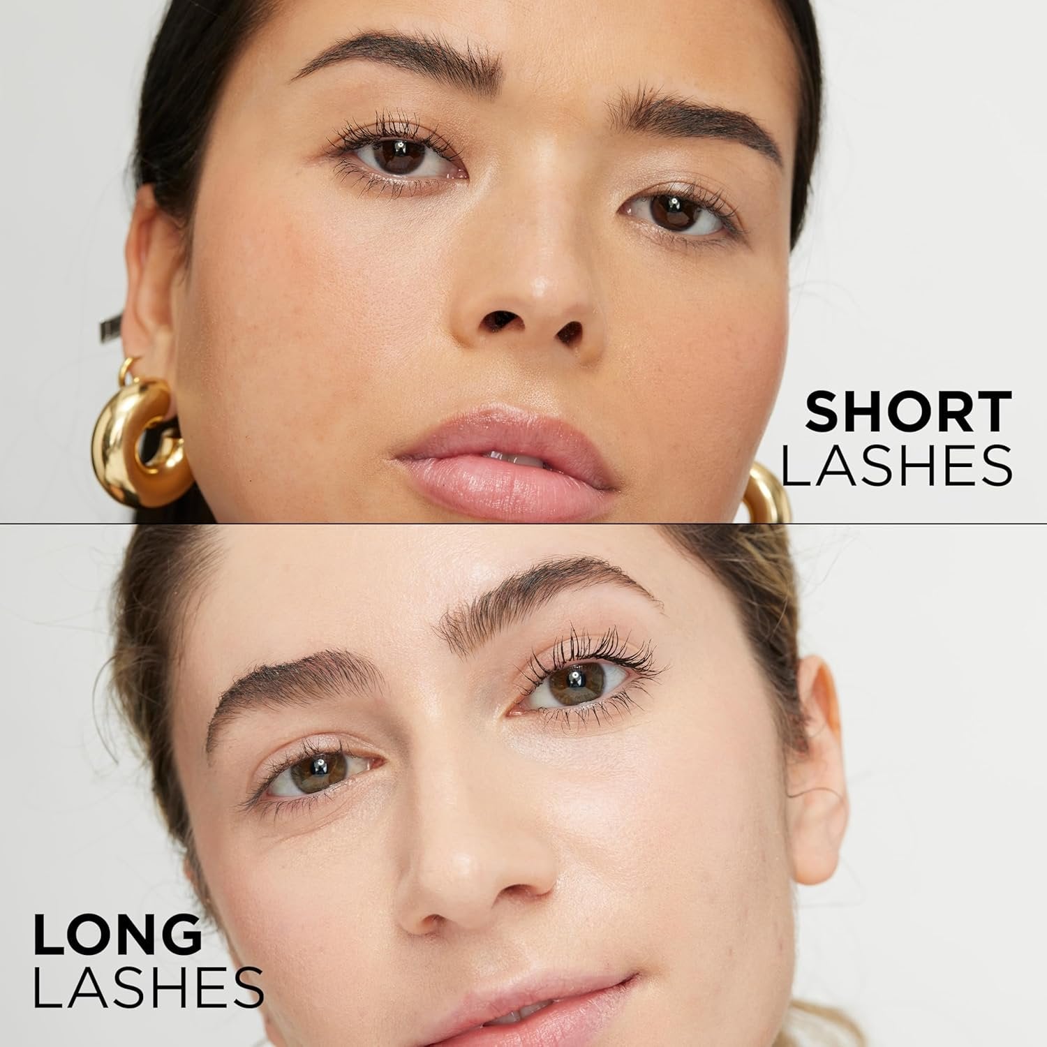 L'Oreal Paris Telescopic Mascara, Carbon Black