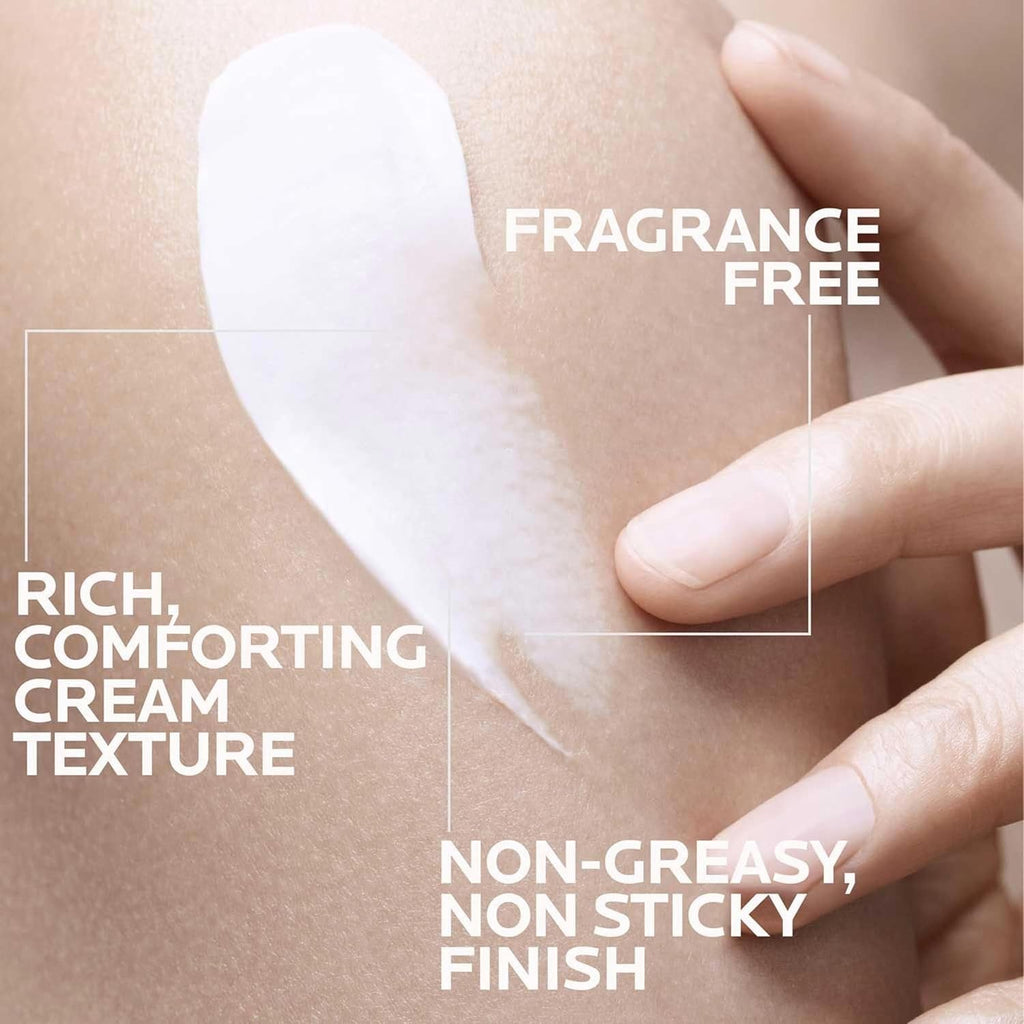 La Roche-Posay Lipikar AP+ Triple Repair Moisturizing Cream