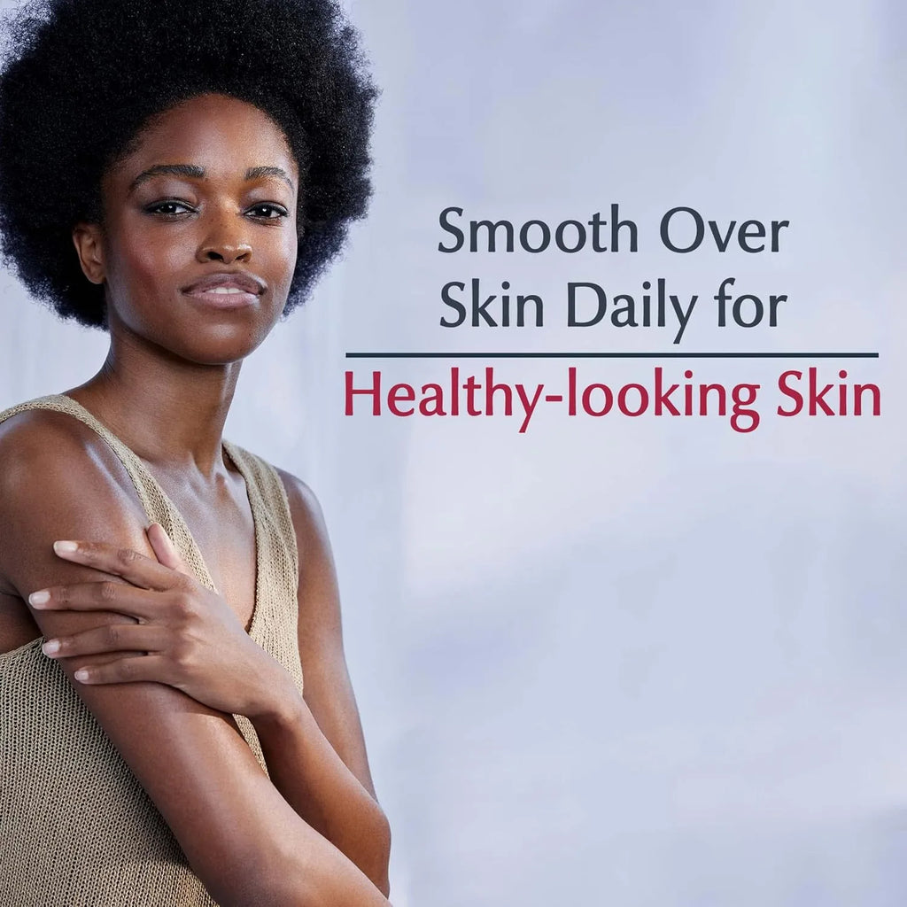 Eucerin Roughness Relief Body Cream