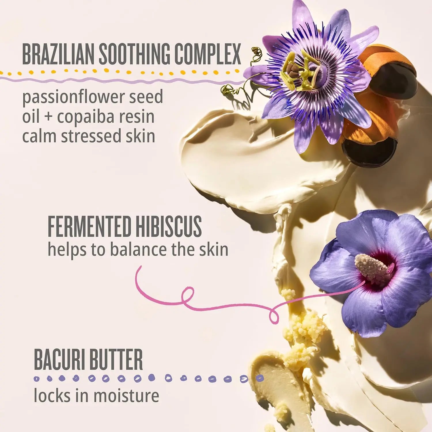 SOL DE JANEIRO Delicia Drench Body Butter