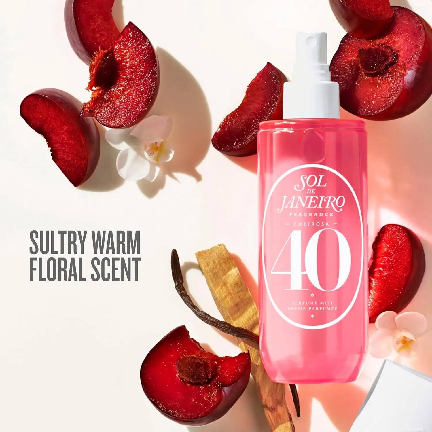 Sol de Janeiro Cheirosa 40 Perfume Mist