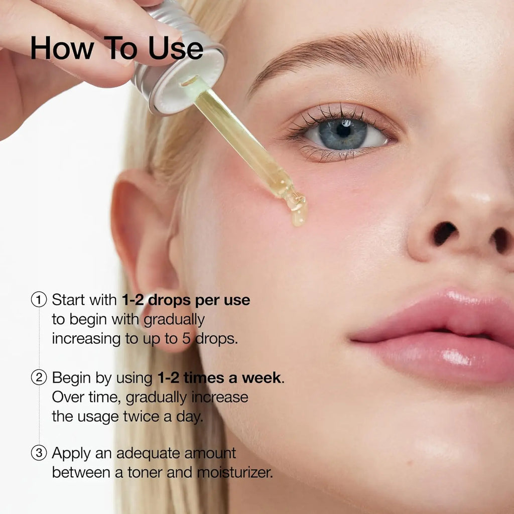 Anua Azelaic Acid 10 Hyaluron Redness Soothing Serum