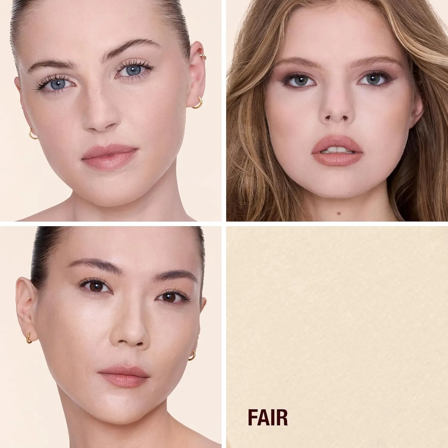 Charlotte Tilbury Airbrush Flawless Finish Setting Powder