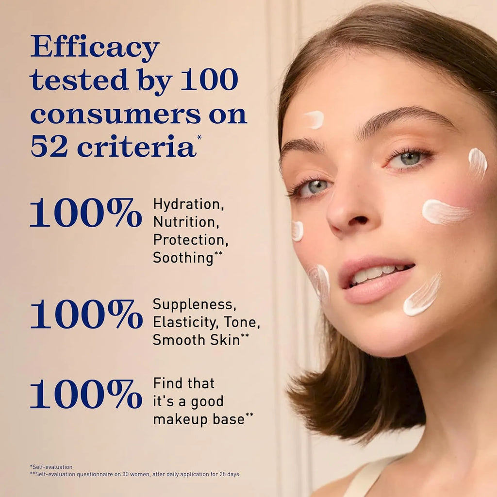 Embryolisse Lait-Crème Concentré, Multifunction Daily Moisturizer